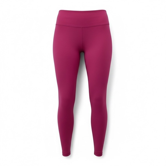 Something Navy x Bandier Jam Leggings  Activewear Workout Athleisure Large NWT - Picture 6 of 14